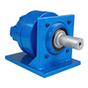 MCR03 High Flow Radial Piston Motor