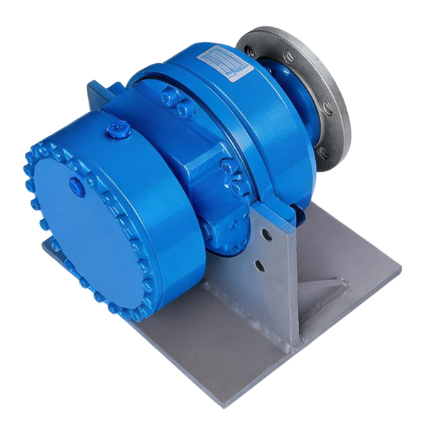 Hydraulic Travel Motor