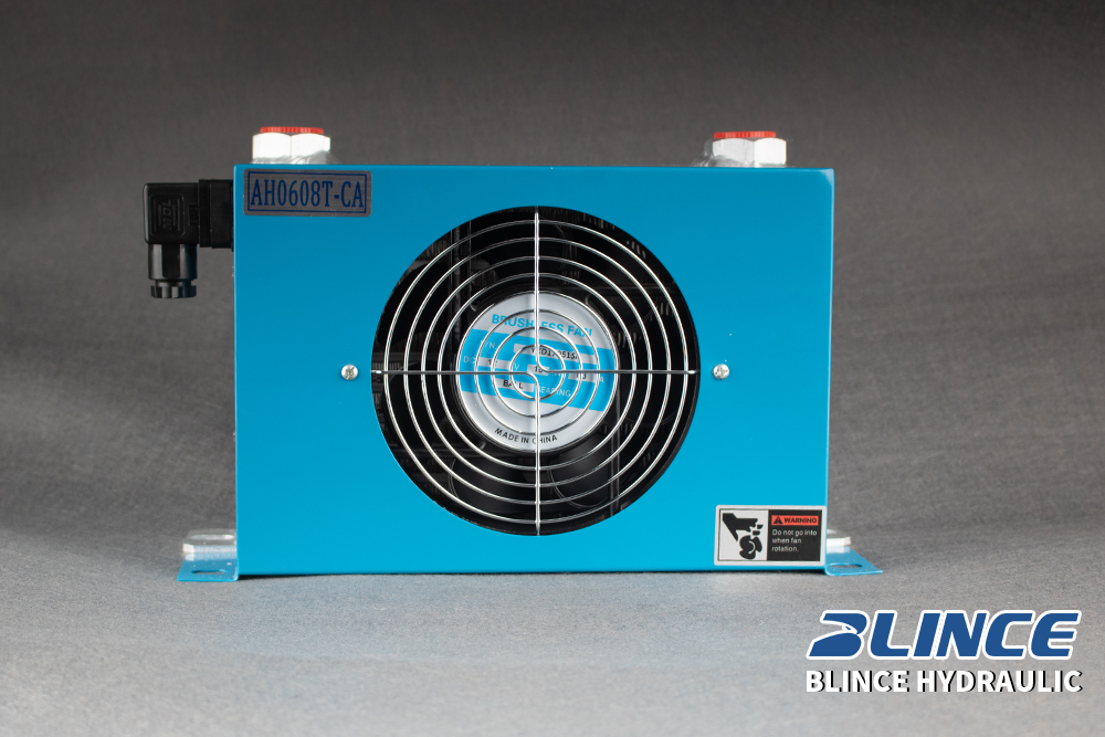 AH068T air coolers