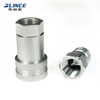 Hydraulic Quick Disconnect Couplers