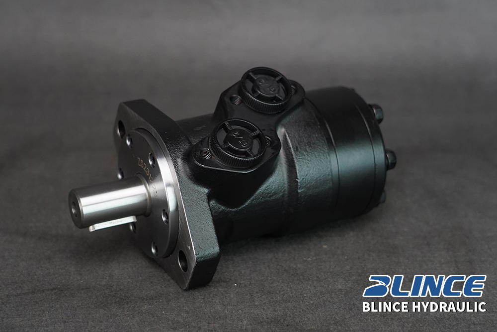 Blince OMP series Orbital motor