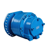 HMS50-Poclain-motor-radial-piston-type