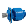 HMS50-Poclain-motor-radial-piston-type