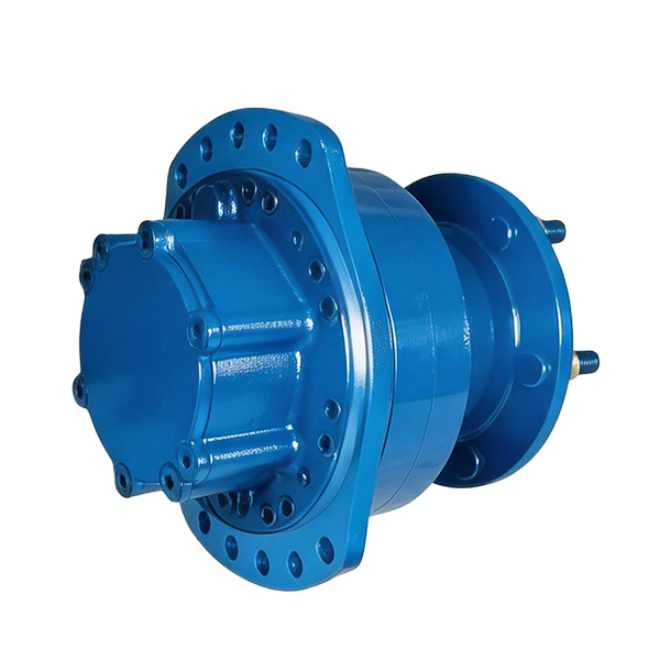 hydraulic-travel-motor-MS08-replacement