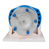 HMS02 Poclain motor