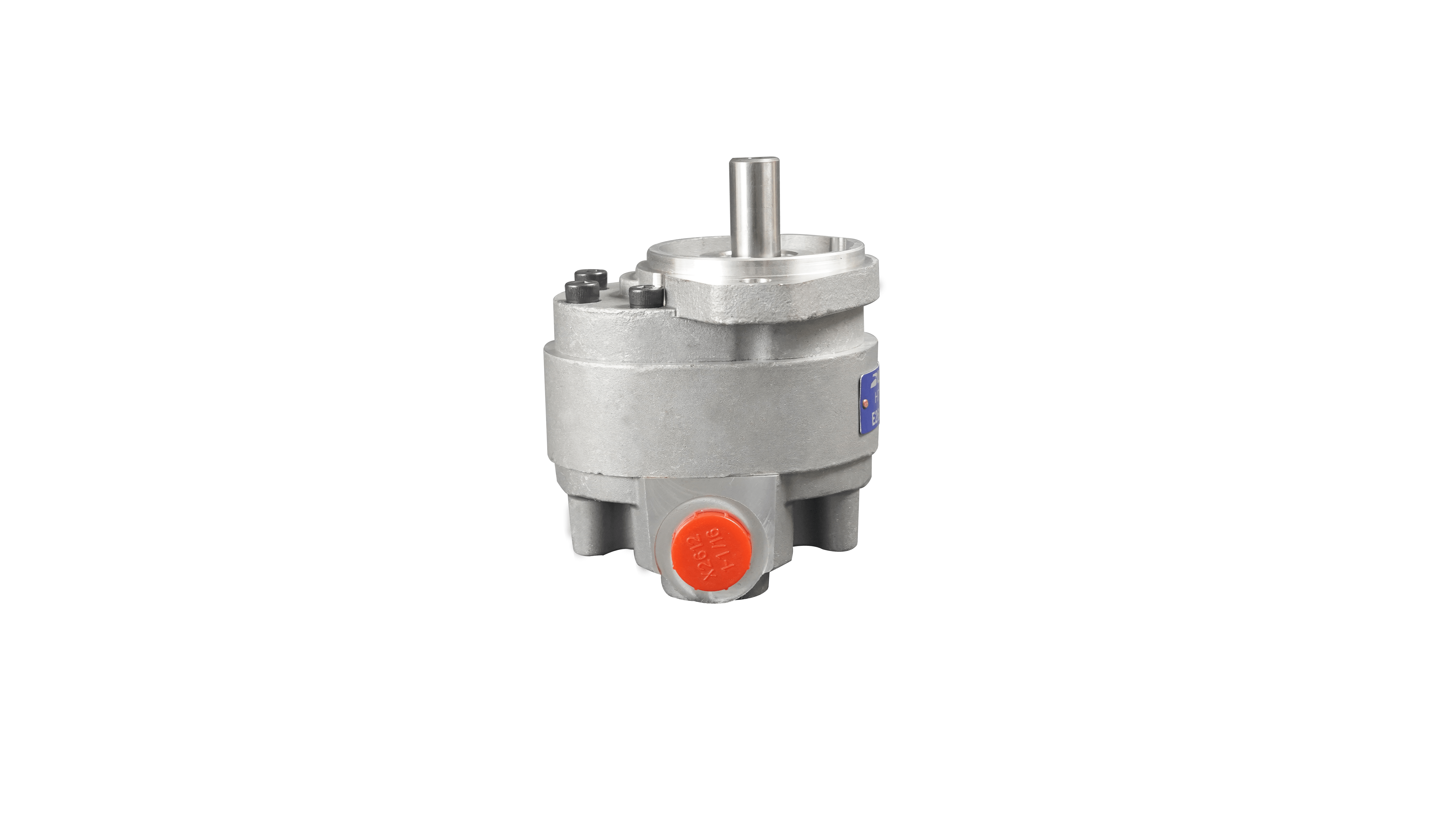 Hydraulic System Efficiency Diagnostics