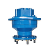 hydraulic-travel-motor-MS08-replacement